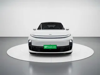Li L7 2023 купить из Китая, цена 6 926 000 ₽ — Suifenhe Auto