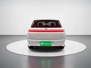Li L7 2023 купить из Китая, цена 6 926 000 ₽ — Suifenhe Auto