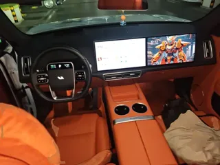 Li L7 2023 купить из Китая, цена 6 926 000 ₽ — Suifenhe Auto