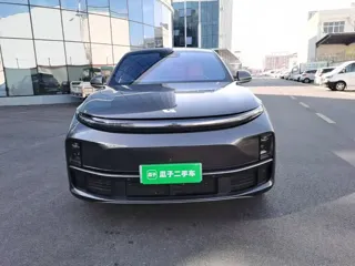 Li L7 2023 купить из Китая, цена 6 656 000 ₽ — Suifenhe Auto