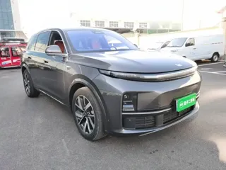 Li L7 2023 купить из Китая, цена 6 656 000 ₽ — Suifenhe Auto