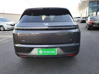 Li L7 2023 купить из Китая, цена 6 656 000 ₽ — Suifenhe Auto