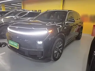 Li L7 2023 купить из Китая, цена 6 901 000 ₽ — Suifenhe Auto