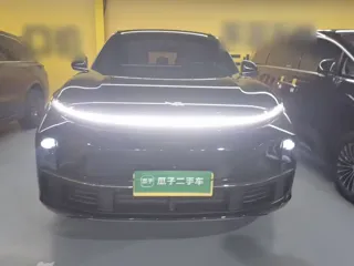 Li L7 2023 купить из Китая, цена 6 901 000 ₽ — Suifenhe Auto
