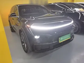 Li L7 2023 купить из Китая, цена 6 901 000 ₽ — Suifenhe Auto