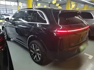 Li L7 2023 купить из Китая, цена 6 901 000 ₽ — Suifenhe Auto