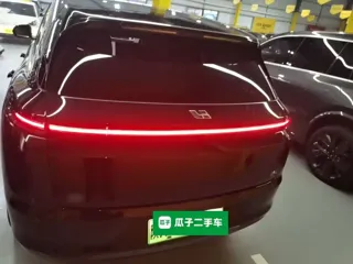 Li L7 2023 купить из Китая, цена 6 901 000 ₽ — Suifenhe Auto