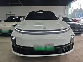 Li L7 2023 купить из Китая, цена 7 065 000 ₽ — Suifenhe Auto