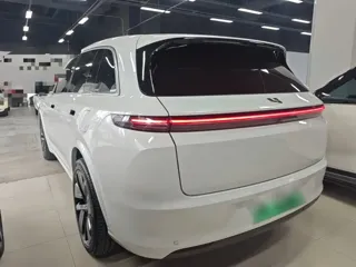 Li L7 2023 купить из Китая, цена 7 065 000 ₽ — Suifenhe Auto