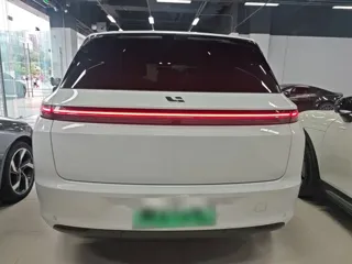 Li L7 2023 купить из Китая, цена 7 065 000 ₽ — Suifenhe Auto