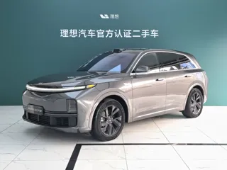 Li L7 2023 купить из Китая, цена 7 036 000 ₽ — Suifenhe Auto