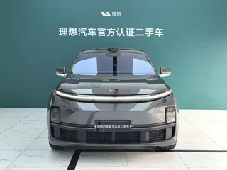 Li L7 2023 купить из Китая, цена 7 036 000 ₽ — Suifenhe Auto