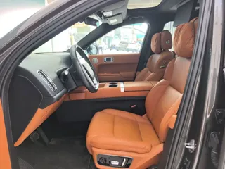 Li L7 2023 купить из Китая, цена 7 036 000 ₽ — Suifenhe Auto