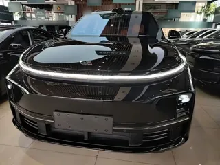 Li L7 2023 купить из Китая, цена 7 416 000 ₽ — Suifenhe Auto