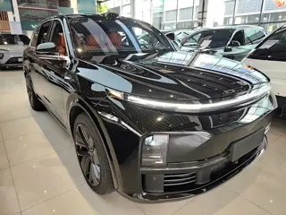 Li L7 2023 купить из Китая, цена 7 416 000 ₽ — Suifenhe Auto