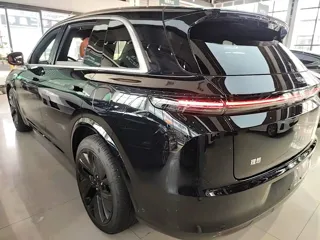 Li L7 2023 купить из Китая, цена 7 416 000 ₽ — Suifenhe Auto