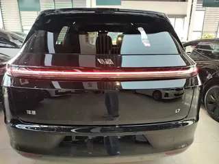 Li L7 2023 купить из Китая, цена 7 416 000 ₽ — Suifenhe Auto