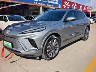 Buick E5 2024 купить из Китая, цена 3 708 000 ₽ — Suifenhe Auto
