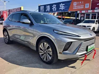 Buick E5 2024 купить из Китая, цена 3 708 000 ₽ — Suifenhe Auto