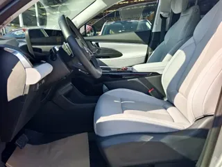 Buick E5 2024 купить из Китая, цена 3 708 000 ₽ — Suifenhe Auto