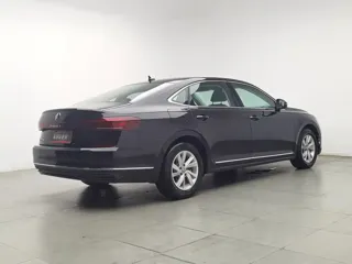 Volkswagen Passat 2025 купить из Китая, цена 2 127 000 ₽ — Suifenhe Auto