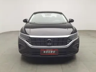 Volkswagen Passat 2025 купить из Китая, цена 2 127 000 ₽ — Suifenhe Auto