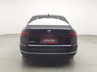 Volkswagen Passat 2025 купить из Китая, цена 2 127 000 ₽ — Suifenhe Auto