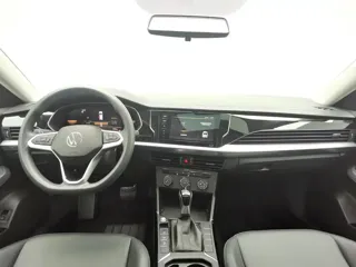 Volkswagen Passat 2025 купить из Китая, цена 2 127 000 ₽ — Suifenhe Auto