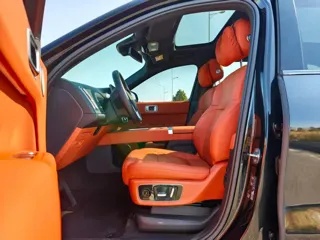 Li L8 2023 купить из Китая, цена 6 965 000 ₽ — Suifenhe Auto