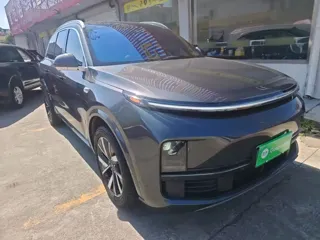 Li L8 2023 купить из Китая, цена 6 868 000 ₽ — Suifenhe Auto