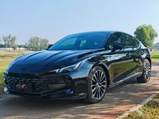 MG 7 2023 купить из Китая, цена 3 485 000 ₽ — Suifenhe Auto