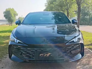 MG 7 2023 купить из Китая, цена 3 485 000 ₽ — Suifenhe Auto