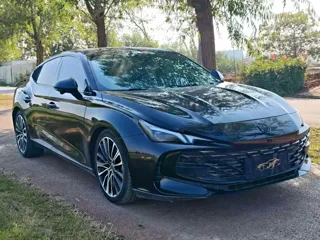 MG 7 2023 купить из Китая, цена 3 485 000 ₽ — Suifenhe Auto