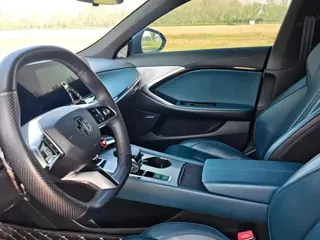 MG 7 2023 купить из Китая, цена 3 485 000 ₽ — Suifenhe Auto