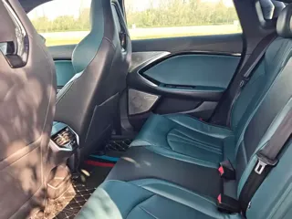 MG 7 2023 купить из Китая, цена 3 485 000 ₽ — Suifenhe Auto