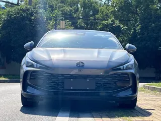 MG 7 2023 купить из Китая, цена 3 495 000 ₽ — Suifenhe Auto