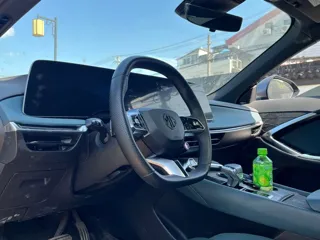 MG 7 2023 купить из Китая, цена 3 495 000 ₽ — Suifenhe Auto