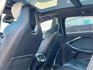 MG 7 2023 купить из Китая, цена 3 495 000 ₽ — Suifenhe Auto