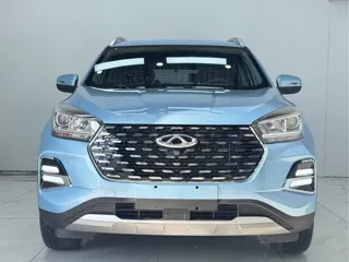 Chery Tiggo 5 2021 купить из Китая, цена 1 494 000 ₽ — Suifenhe Auto