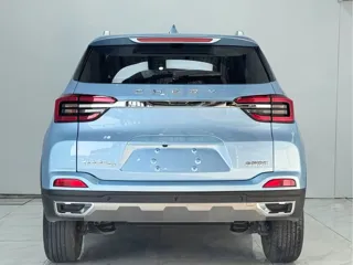 Chery Tiggo 5 2021 купить из Китая, цена 1 494 000 ₽ — Suifenhe Auto