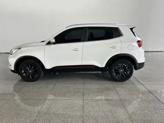 Chery Tiggo 5 2022 купить из Китая, цена 1 153 000 ₽ — Suifenhe Auto