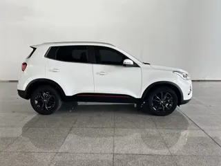 Chery Tiggo 5 2022 купить из Китая, цена 1 153 000 ₽ — Suifenhe Auto