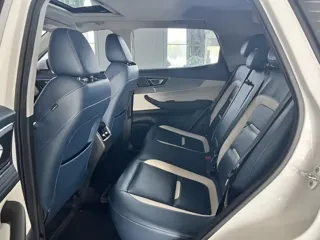 Chery Tiggo 5 2022 купить из Китая, цена 1 153 000 ₽ — Suifenhe Auto