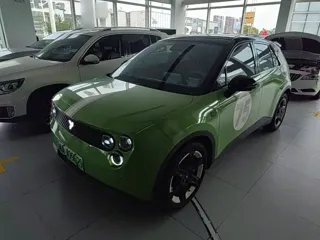 Firefly Firefly 2025 купить из Китая, цена 1 697 000 ₽ — Suifenhe Auto