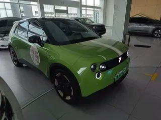 Firefly Firefly 2025 купить из Китая, цена 1 697 000 ₽ — Suifenhe Auto