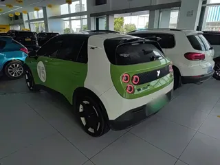 Firefly Firefly 2025 купить из Китая, цена 1 697 000 ₽ — Suifenhe Auto