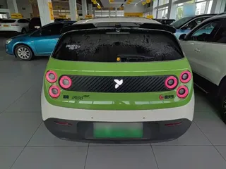 Firefly Firefly 2025 купить из Китая, цена 1 697 000 ₽ — Suifenhe Auto