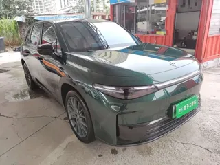 Leapmotor C10 2025 купить из Китая, цена 3 893 000 ₽ — Suifenhe Auto
