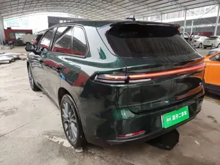 Leapmotor C10 2025 купить из Китая, цена 3 893 000 ₽ — Suifenhe Auto