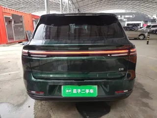 Leapmotor C10 2025 купить из Китая, цена 3 893 000 ₽ — Suifenhe Auto